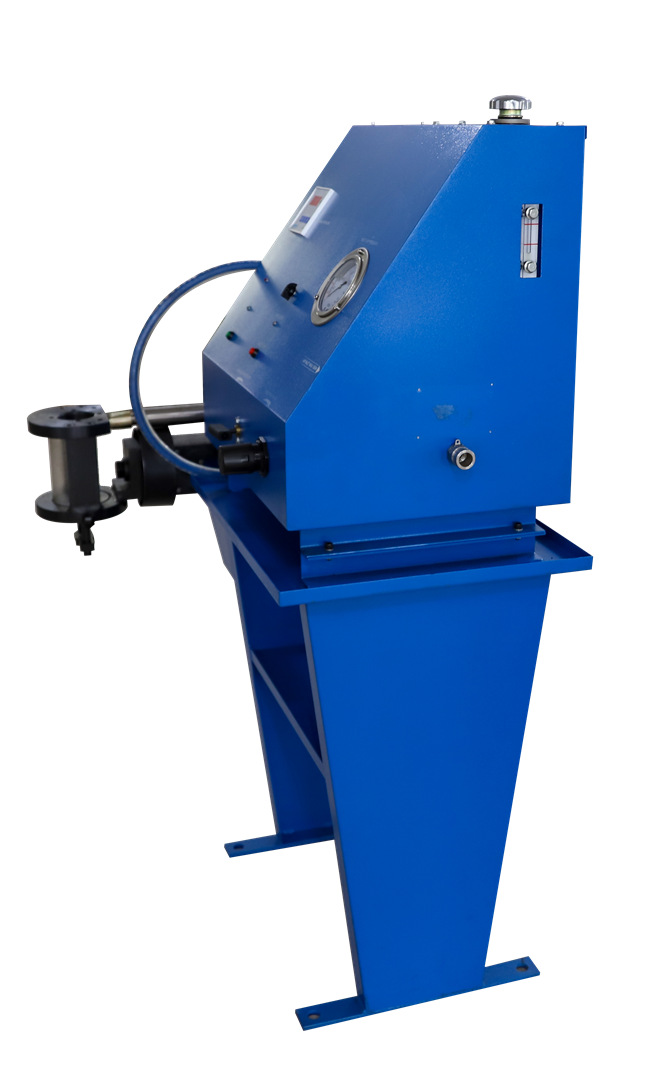 2l/Min Fuel Valve Test Device HDP1100X For WäRtsilä RTFlex WX Common