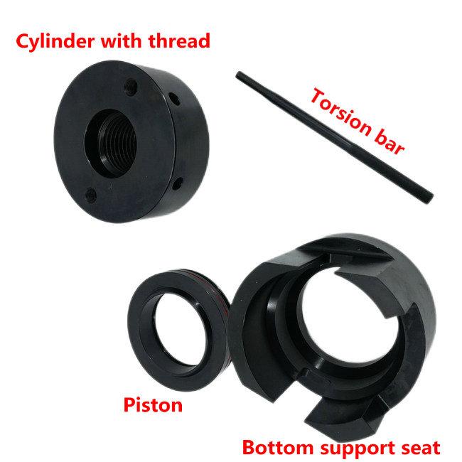 Ctst Series Hydraulic Bolt Tensioning Tool Hydraulic Bolt Stretcher 1500Bar