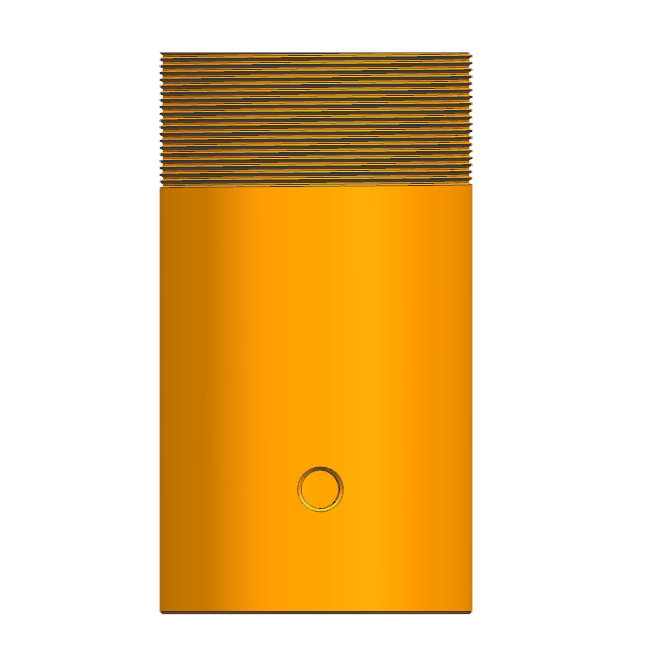 232 KN Single Acting Hydraulic Cylinder Jack Bearing RCSeries