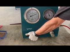 Air-Driven High Pressure Pump AHP3500