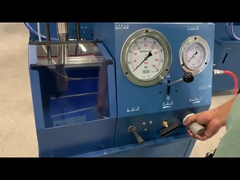 Fuel Valve Test Pump Unit