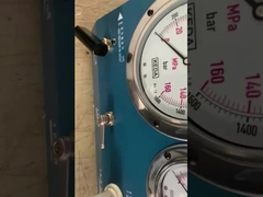 AHP1500 Pneumatic High Pressure Pump