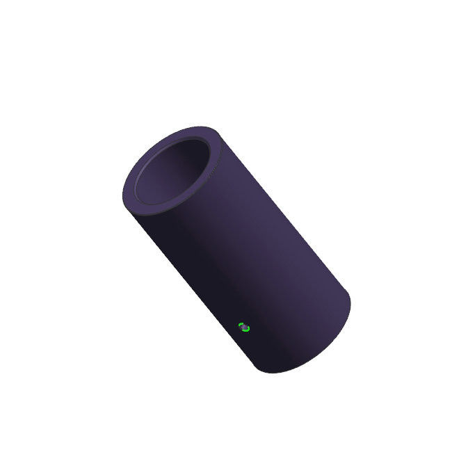 70MPa RCSeries Cylinder Single Acting Hydraulic Jack Bearing 498 To 933 KN