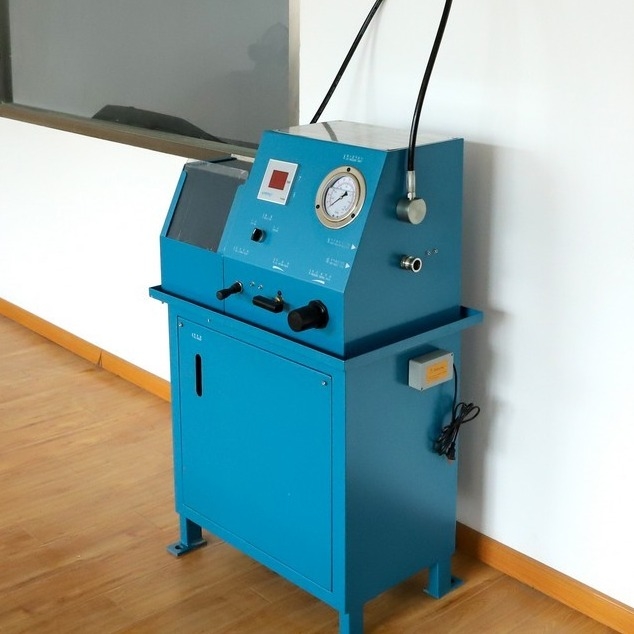 2800 Bar Pneumatic Hydraulic Marine Pressure Pump