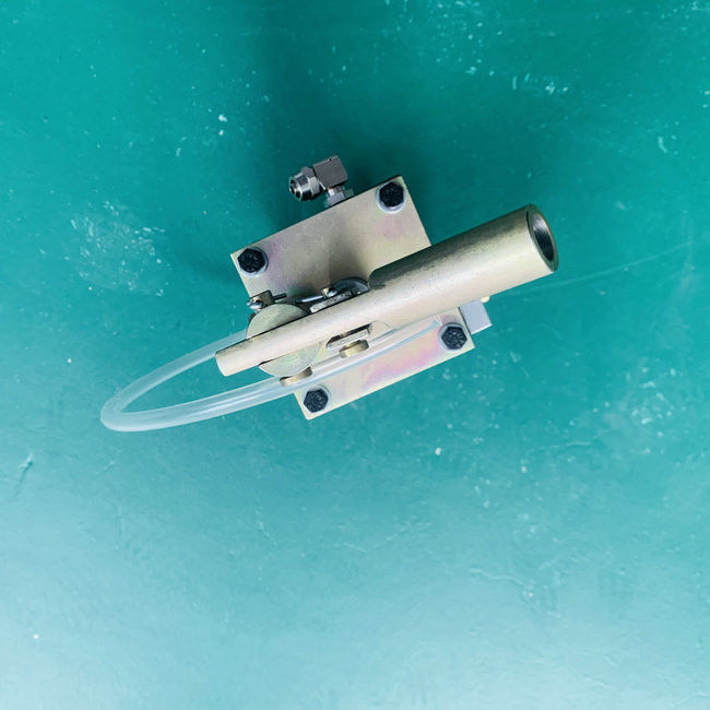 8 Bar Air Pressure Hydraulic Pneumatic Pump Air Driven Hydraulic 4Kg