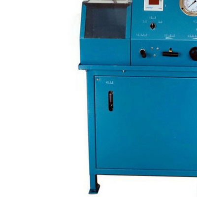 HDFD1100 Digital Display Marine Fuel Valve Test Device