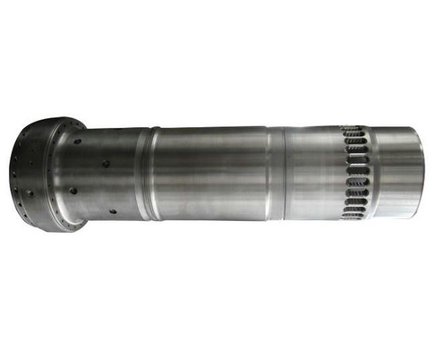 2 Stroke Engine Cylinder Liner Valve Assembly