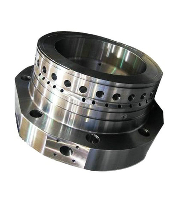 2-Stroke Low Speed Diesel Engine Cylinder Cover With High Precision