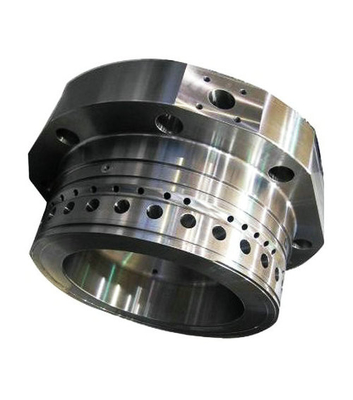 2-Stroke Low Speed Diesel Engine Cylinder Cover With High Precision