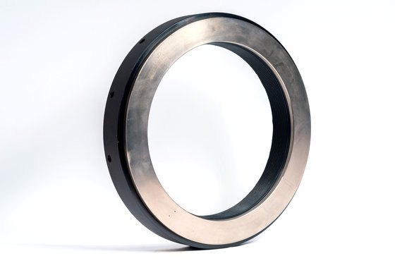 High Accuracy Hydraulic Nuts For Installation And Removal