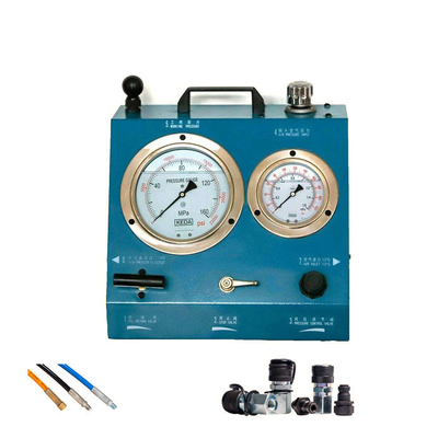 Air-Driven High Pressure Pump