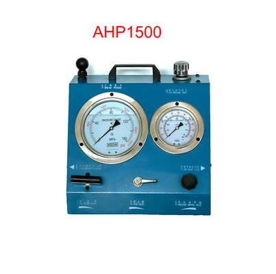 Air-Driven High Pressure Pump