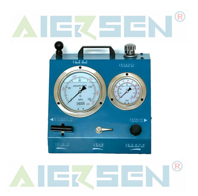 Air-Driven High Pressure Pump