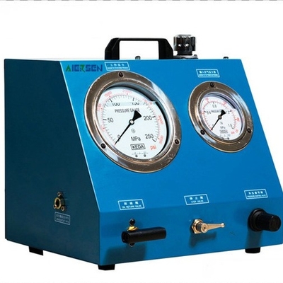 1050 Bar Electric Hydraulic Pump Portable Hydraulic Power Units