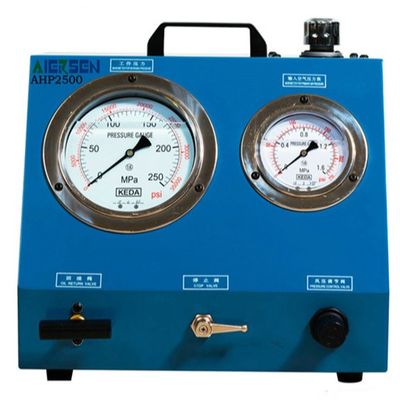 strength Steel High Pressure Water Pump 690x250x185mm Suitable for Industrial Cleaning and Irrigation Systems