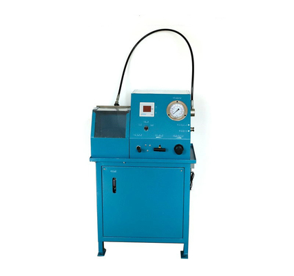 HDP1100-D2 Marine 100Kg Fuel Valve Test Device Maximum Pressure 1100Bar