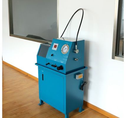 Steel High Pressure Hydraulic Pumps Single Pump Technology Providing Hydraulic Power Solutions for Industrial Machinery