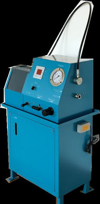 29kG Single Pump Technology High Pressure Hydraulic Hand Pump Suitable for Hydraulic Testing and Calibration Applications