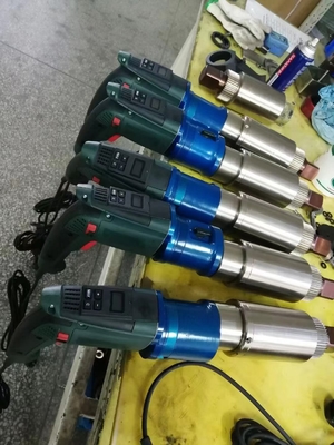 ADS Series Electric Torque Wrenches Power Tool Electric Bolt Torque Gun