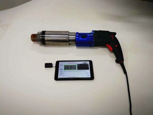 ADS Series Electric Torque Wrenches Power Tool Electric Bolt Torque Gun