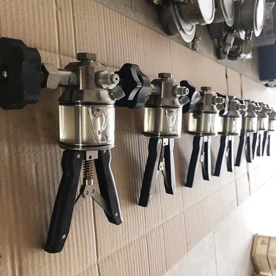 TY700 Pressure Calibration Pump