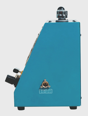 3.5L Fuel Tank High Pressure Hydraulic Pneumatic Pump  Hydraulic Tools 1250Bar