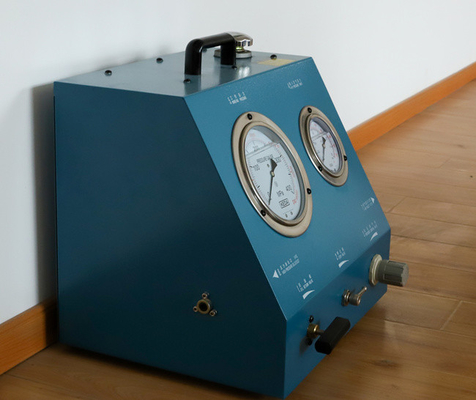 3000bar Pneumatic Hydraulic Air Driven High Pressure Pump