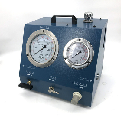 Model AHP3000.1 Air Driven High Pressure Pump Unit 2500Bar