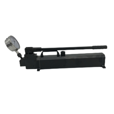 2.2L Tank  Hand Operated Vacuum Pump - Hml- 3500 Pressum To 2500bar
