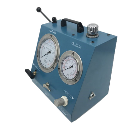 Single 1050 Bar High Pressure Electric Hydraulic Pump Portable Hydraulic Power Units