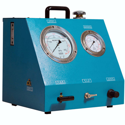 3300Bar Hydraulic High Pressure Pump Power Units