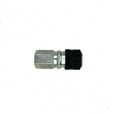 2500Bar Hydraulic Quick Couplings Hydraulic Components