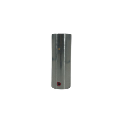 Stainless Steel Hollow Plunger Hydraulic Cylinder Jack For Various Tests