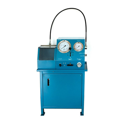 Marine Fuel Valve Testing HDP1100-2 Is Suitable For MAN35-98 Injector