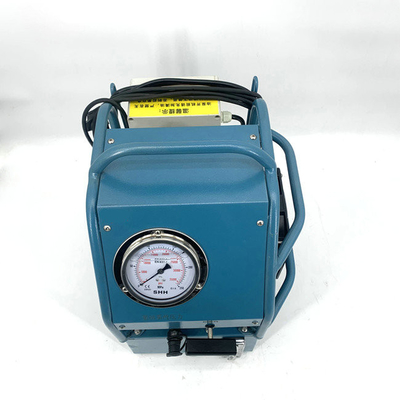 2200 Bar  Hydraulic Pump Pneumatic For Marine Diesel Engine