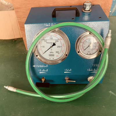 High Pressure Pump Unit AHP1500