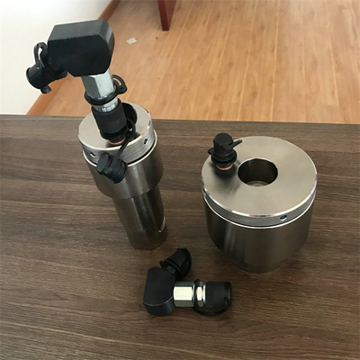 Diesel Engine Hydraulic Bolt Tensioning Tool Medium Speed 1500Bar