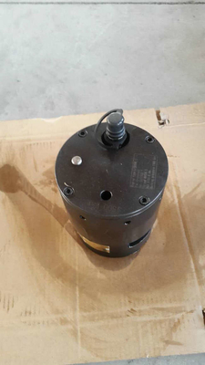 Jack Hydraulic Bolt Tensioning Thread Specification M60x4 For S60mec Cylinder Cover