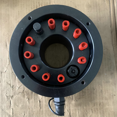 1500 Bar Hydraulic Bolt Tensioning System Equipment 7000KN