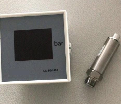 LC-PD1600 Digital Display