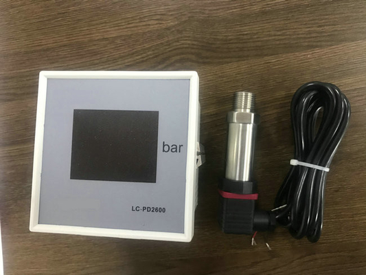 LC-PD1600 Digital Display