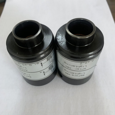 HDP Spare Parts For Fuel Valve Testing Set Spring Housing Complete