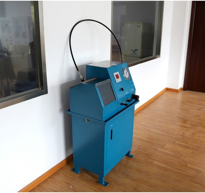 76Kg Marine Fuel Valve Test Device